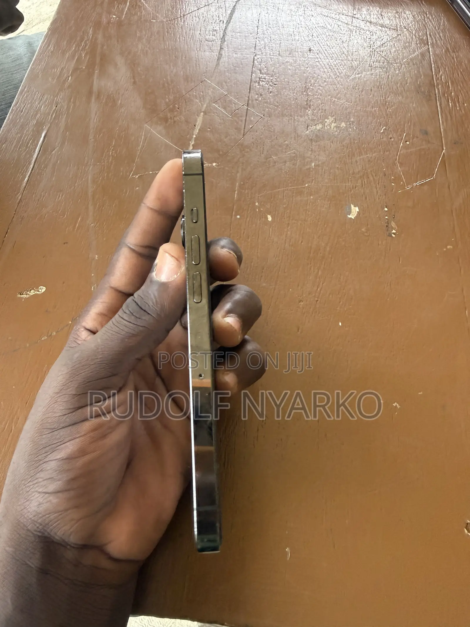 Apple iPhone 13 Pro 256 GB Gray