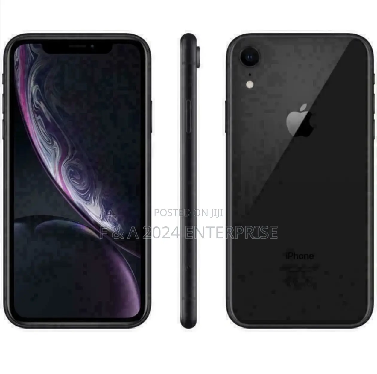iPhone Xr Smart Phone Cell Battery