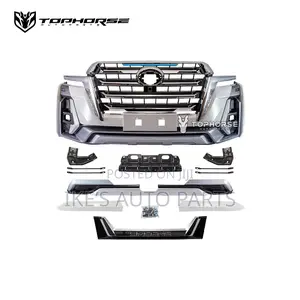 Land Cruiser 200 Limgene Body Kit