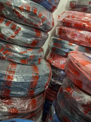 Tropical Cable 2.5mm Coil