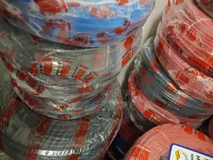 Tropical Cable 4mm Coil