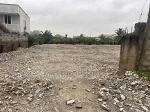 80/100 Plot of Land for Sale at Dome Kboat No Litigation