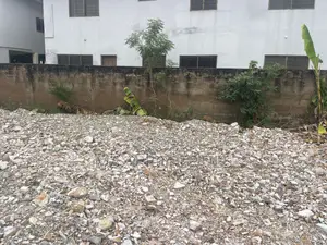 80/100 Plot of Land for Sale at Dome Kboat No Litigation