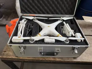 Dji Phantom 3 Professional Drone
