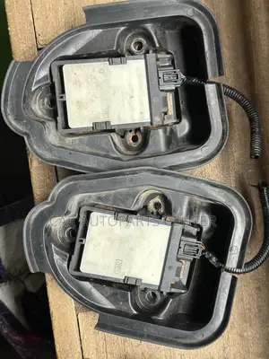 Acura TLX 2018-20 Blindspot Radar Sensors Pair