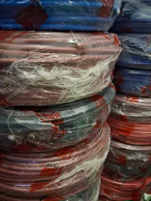 Tropical Cable 10mm Coil
