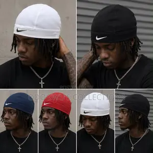 Authentic Nike Head Wears