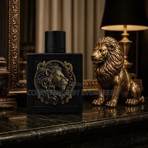 Rayhaan Lion
