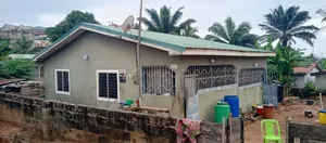 Land Together With House for Sale
