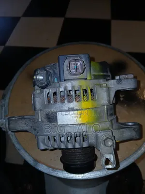 Big Talo Motors