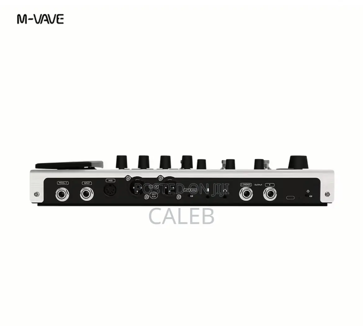 M-Vave Mk 300