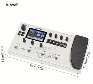 M-Vave Mk 300