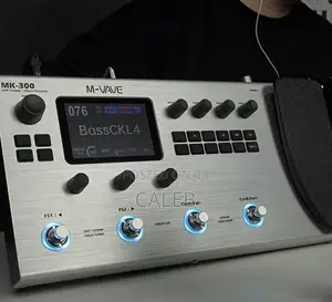 M-Vave Mk 300