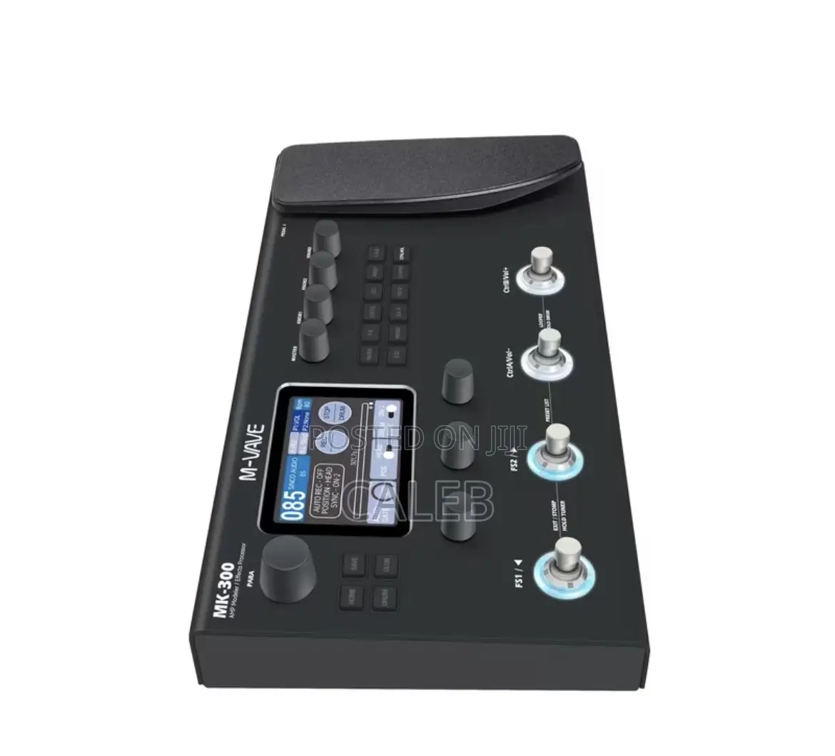 M-Vave Mk 300