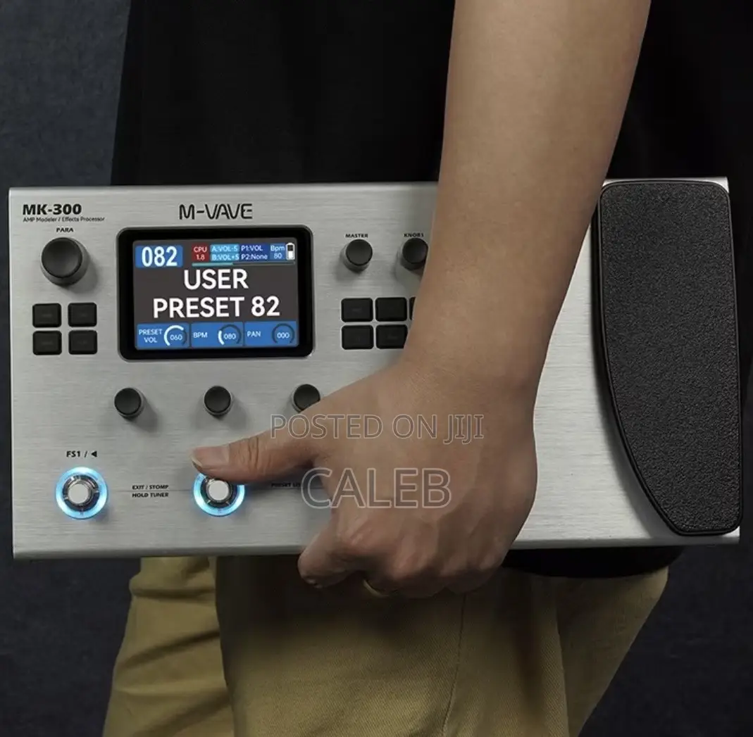 M-Vave Mk 300