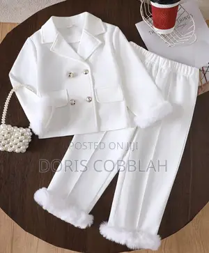 Premium Quality Two Piece Set for Girl