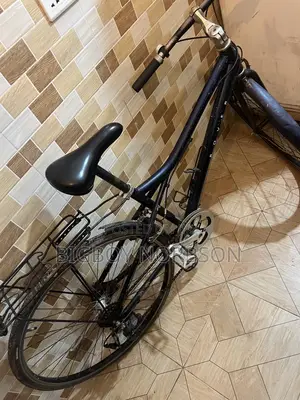 Rover Bike Uk