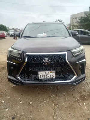 Toyota Highlander 2010 Brown