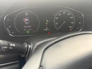Honda Accord Sport 1.5T 2021 Gray