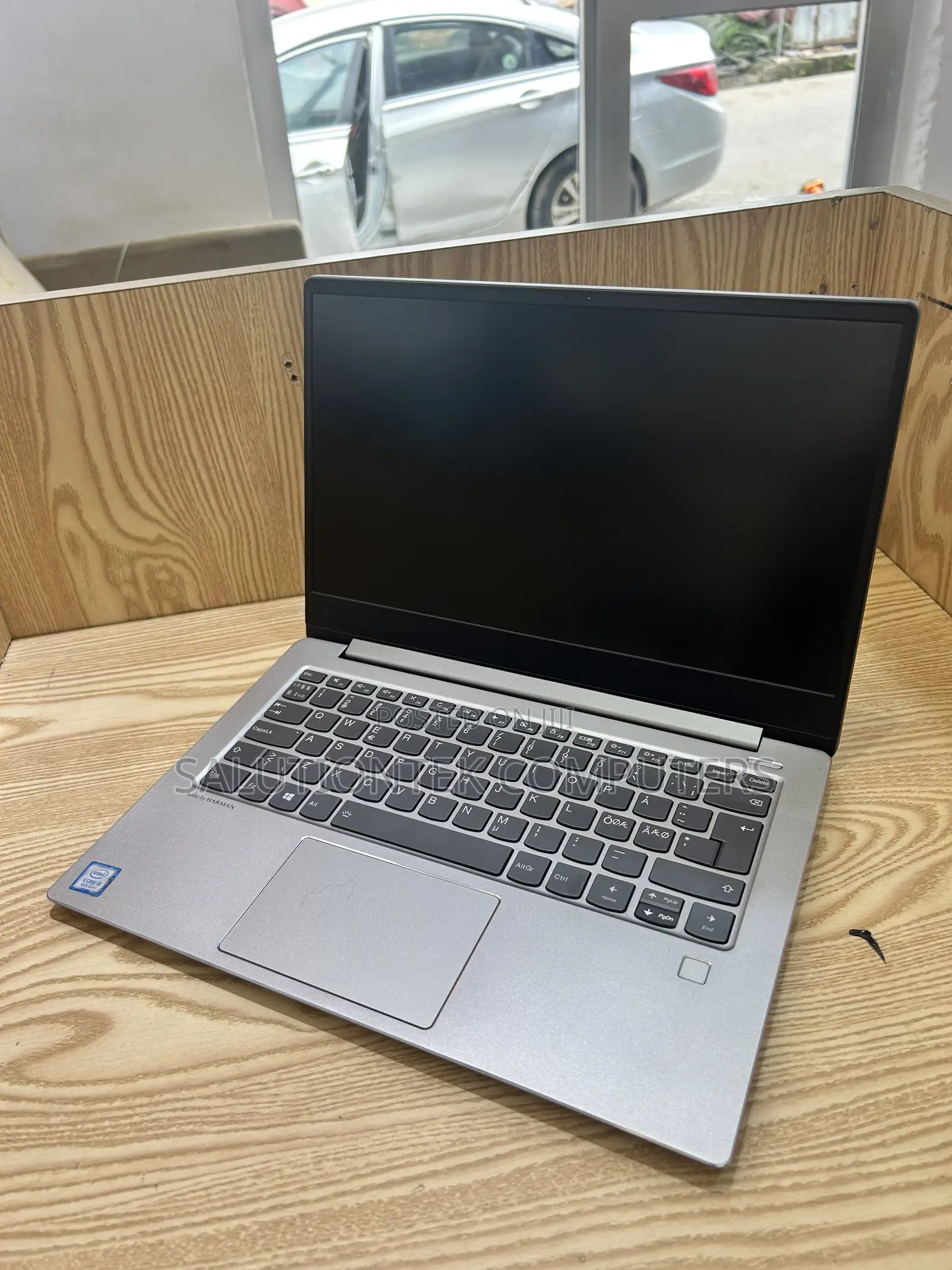 Laptop Lenovo IdeaPad U410 8GB Intel Core i5 SSD 256GB