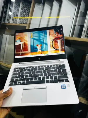 Laptop HP EliteBook 840 G6 8GB Intel Core i5 SSD 256GB