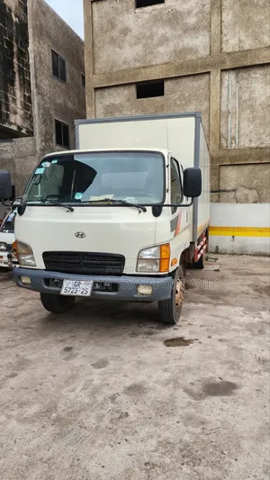 Truck Rental