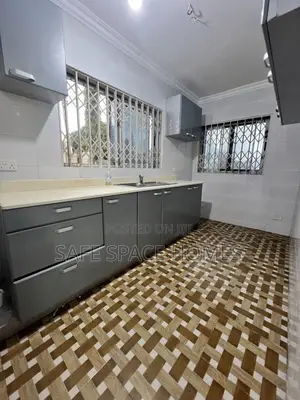 2bdrm Apartment in Burma Camp for rent