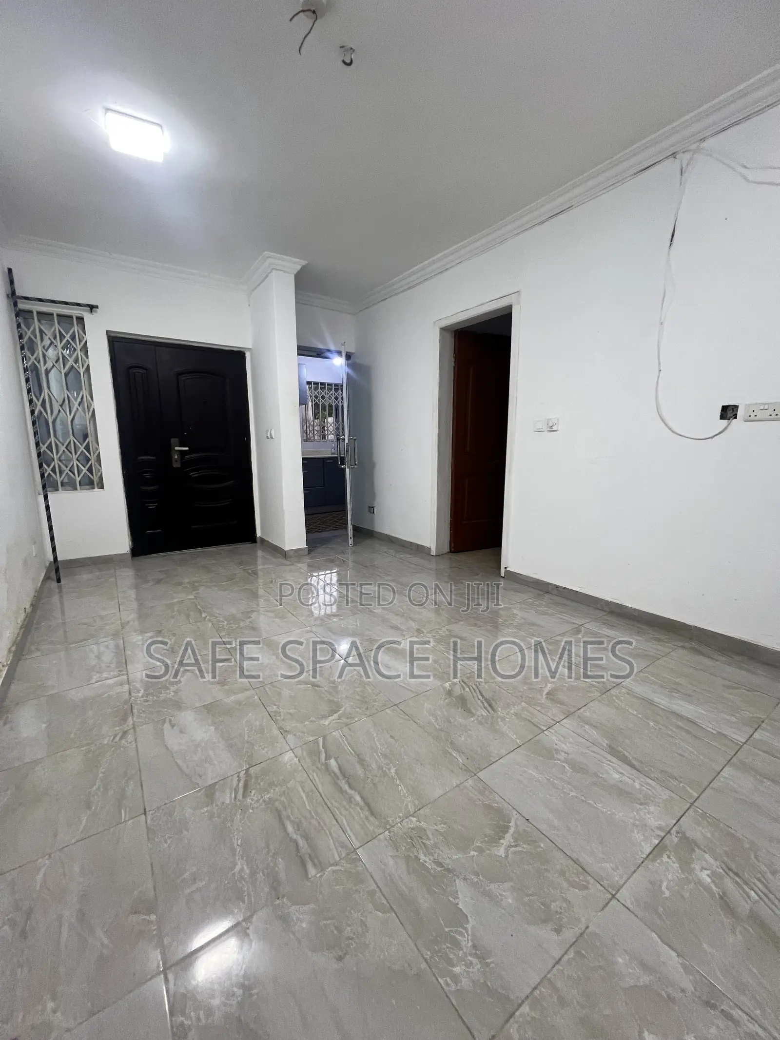 2bdrm Apartment in Burma Camp for rent