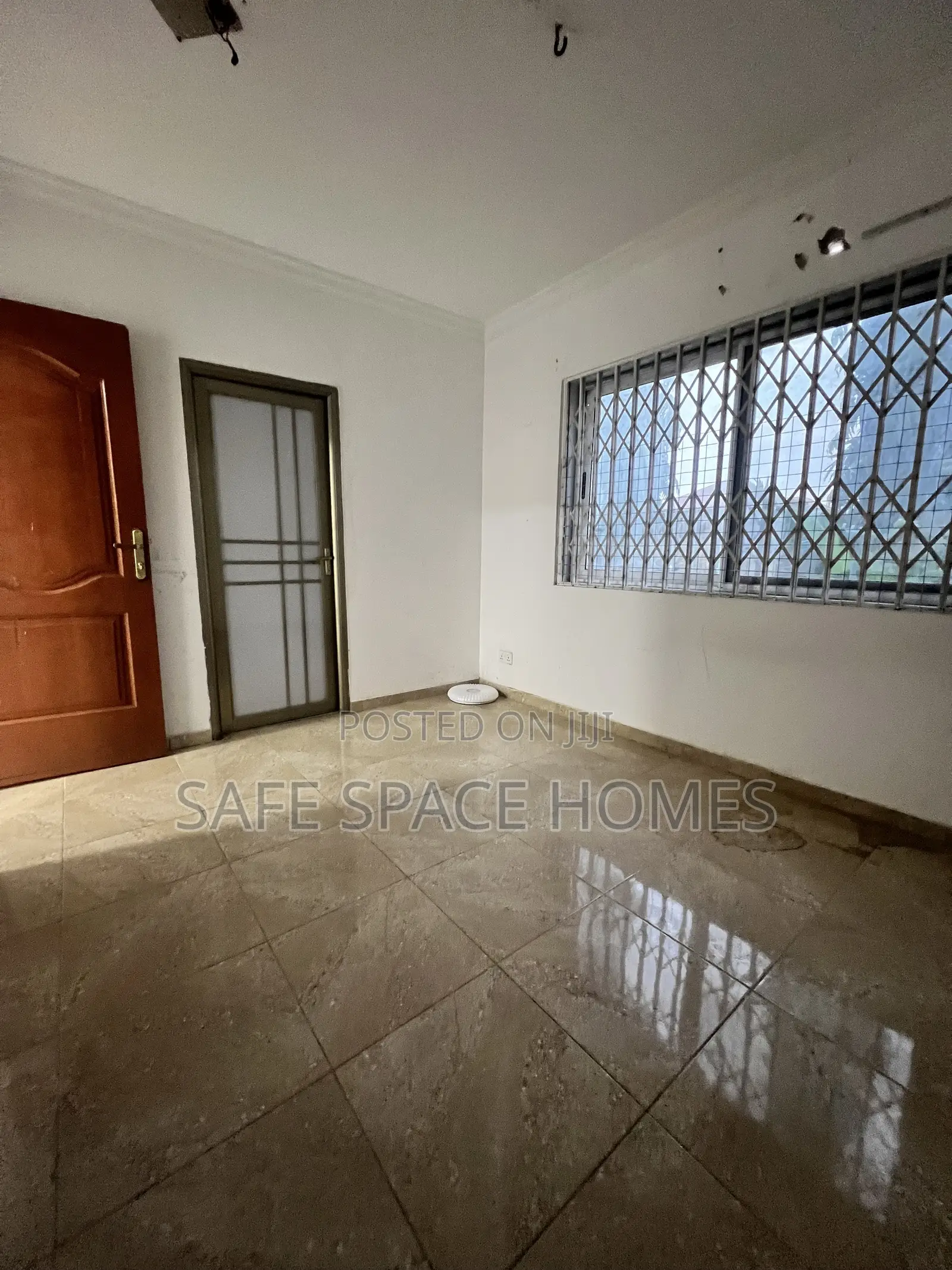 2bdrm Apartment in Burma Camp for rent