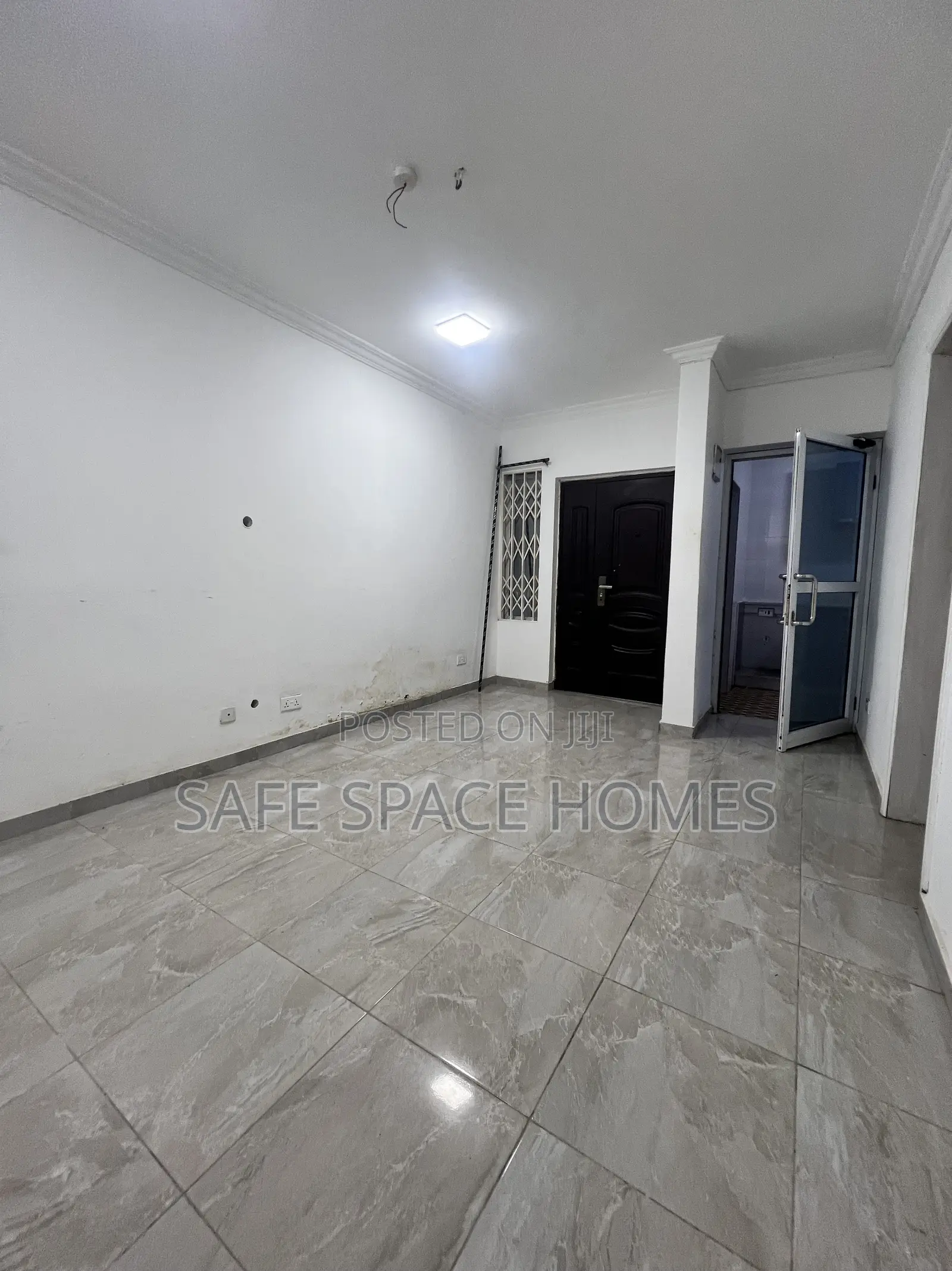2bdrm Apartment in Burma Camp for rent