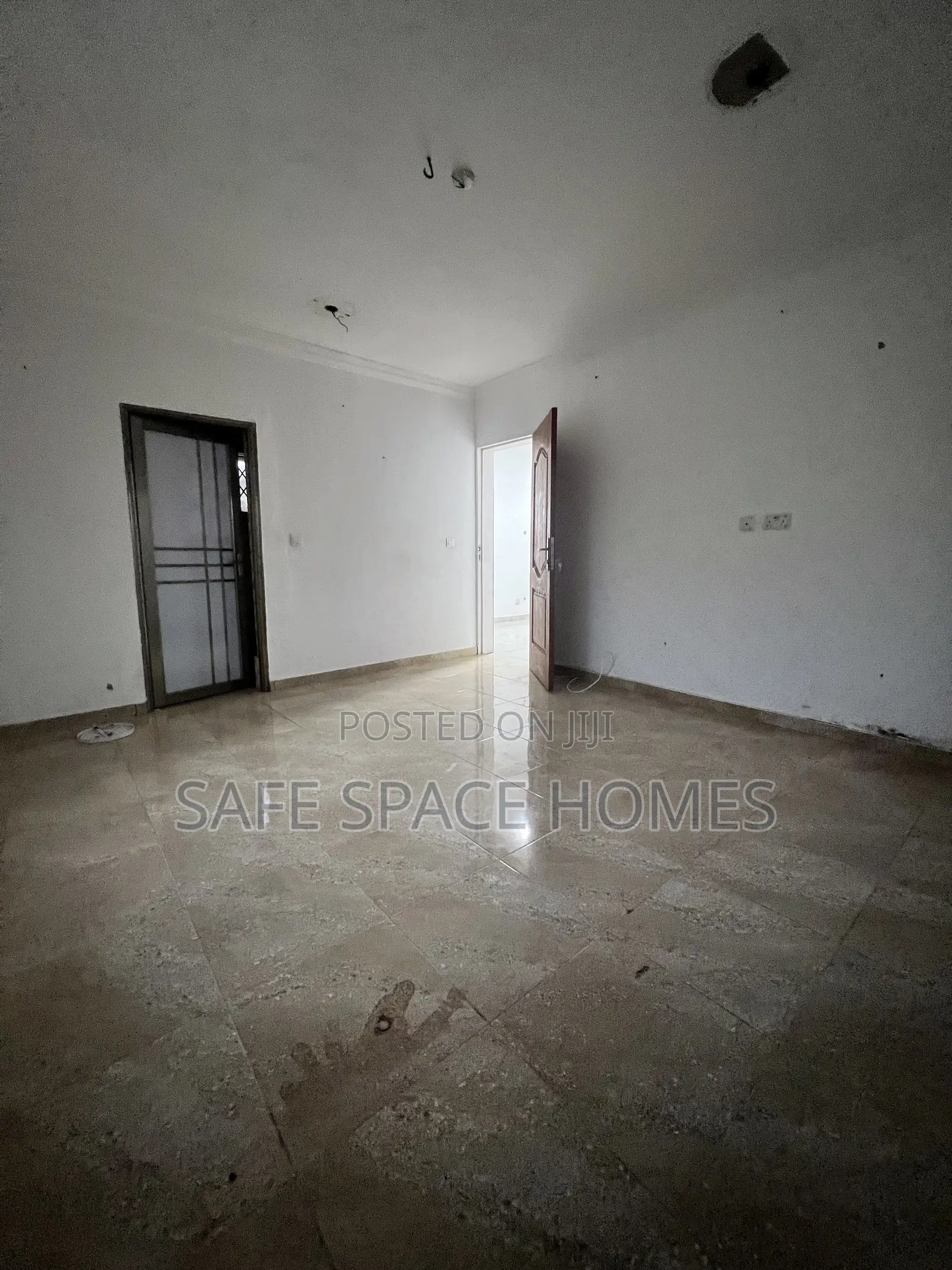 2bdrm Apartment in Burma Camp for rent