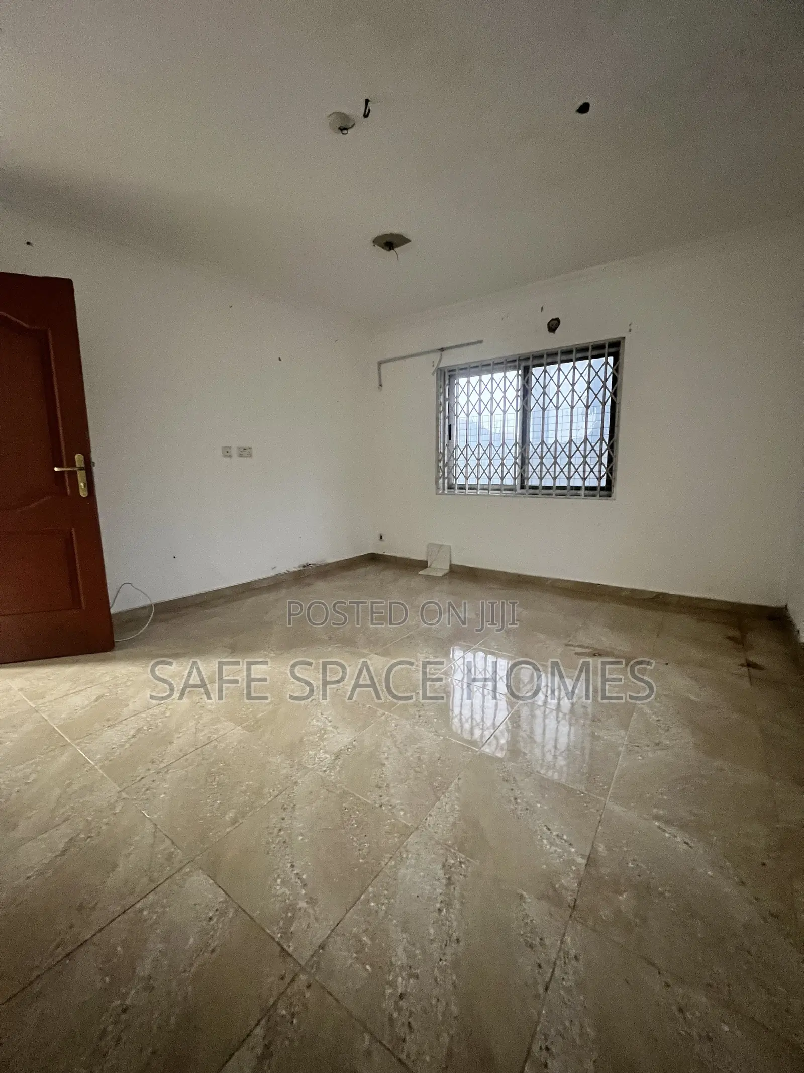 2bdrm Apartment in Burma Camp for rent