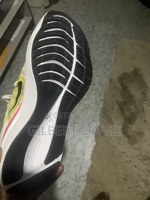 Brand New Nike Sneakers