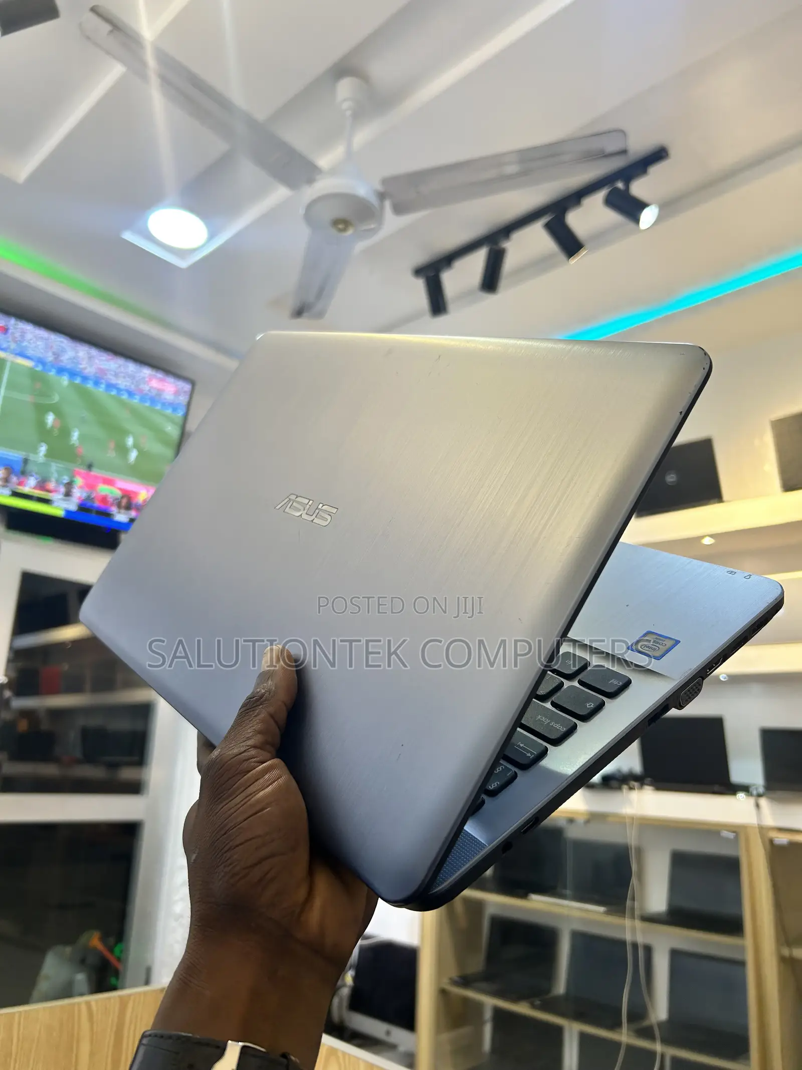 Laptop Asus Eee PC 1005PR 8GB Intel Core i7 SSD 256GB