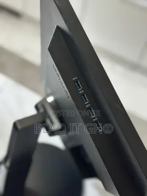 Lenovo 24 Inches Edgeless FHD Ips Monitor