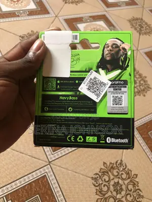 Oraimo Spacebud Neo Spatial Earbuds