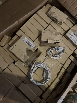 Usb Cables