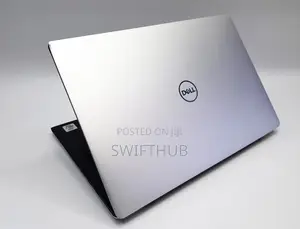 Laptop Dell XPS 13 16GB Intel Core i7 SSD 256GB