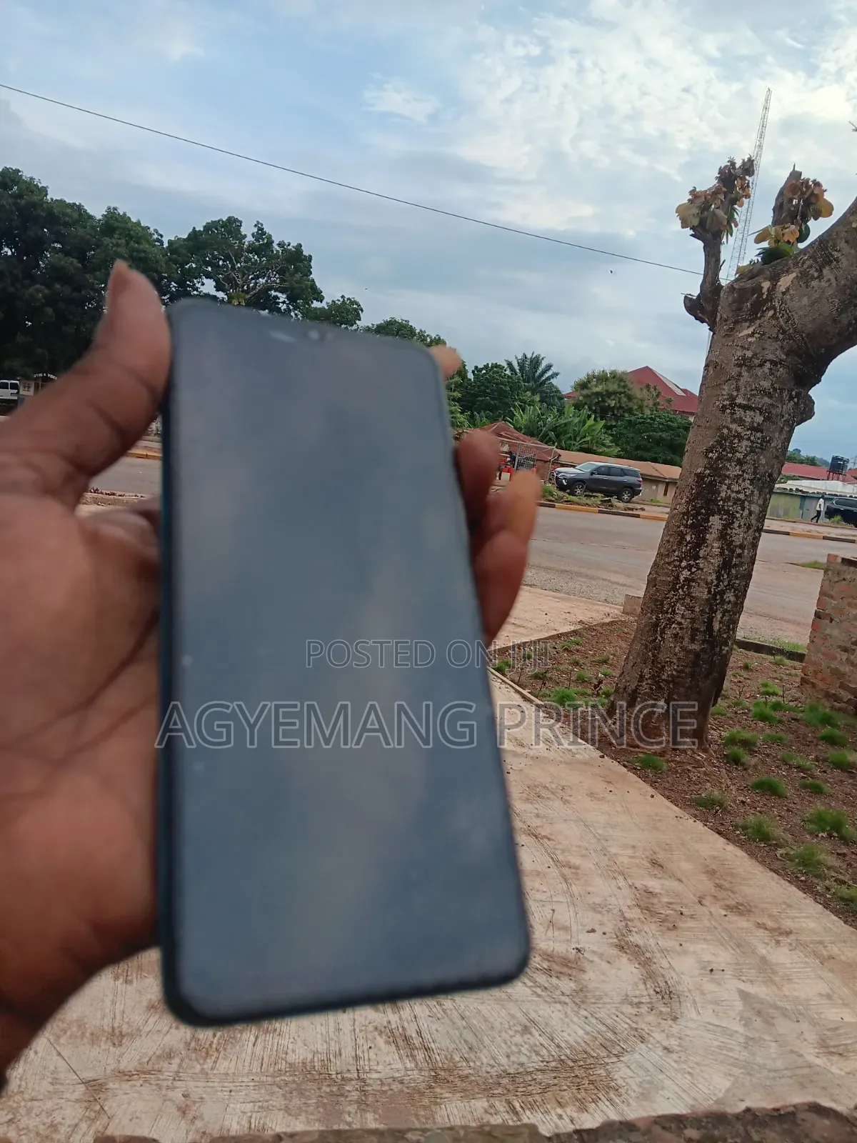 Samsung Galaxy M12 128 GB Blue