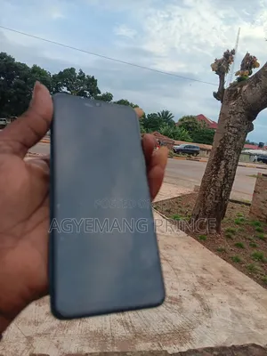 Samsung Galaxy M12 128 GB Blue