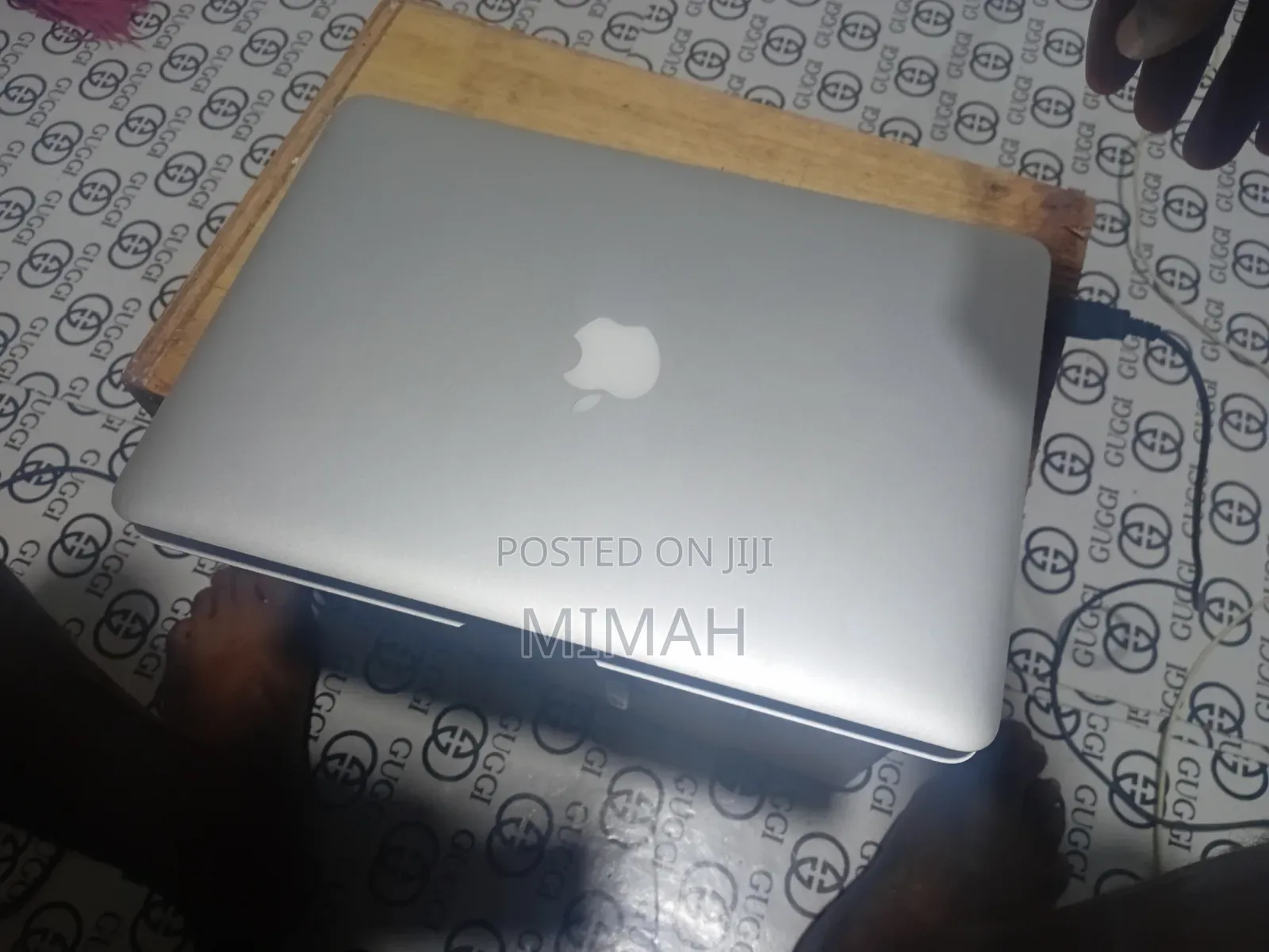 New Laptop Apple MacBook Air 8GB Intel Core i5 HDD 256GB