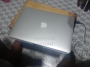 New Laptop Apple MacBook Air 8GB Intel Core i5 HDD 256GB