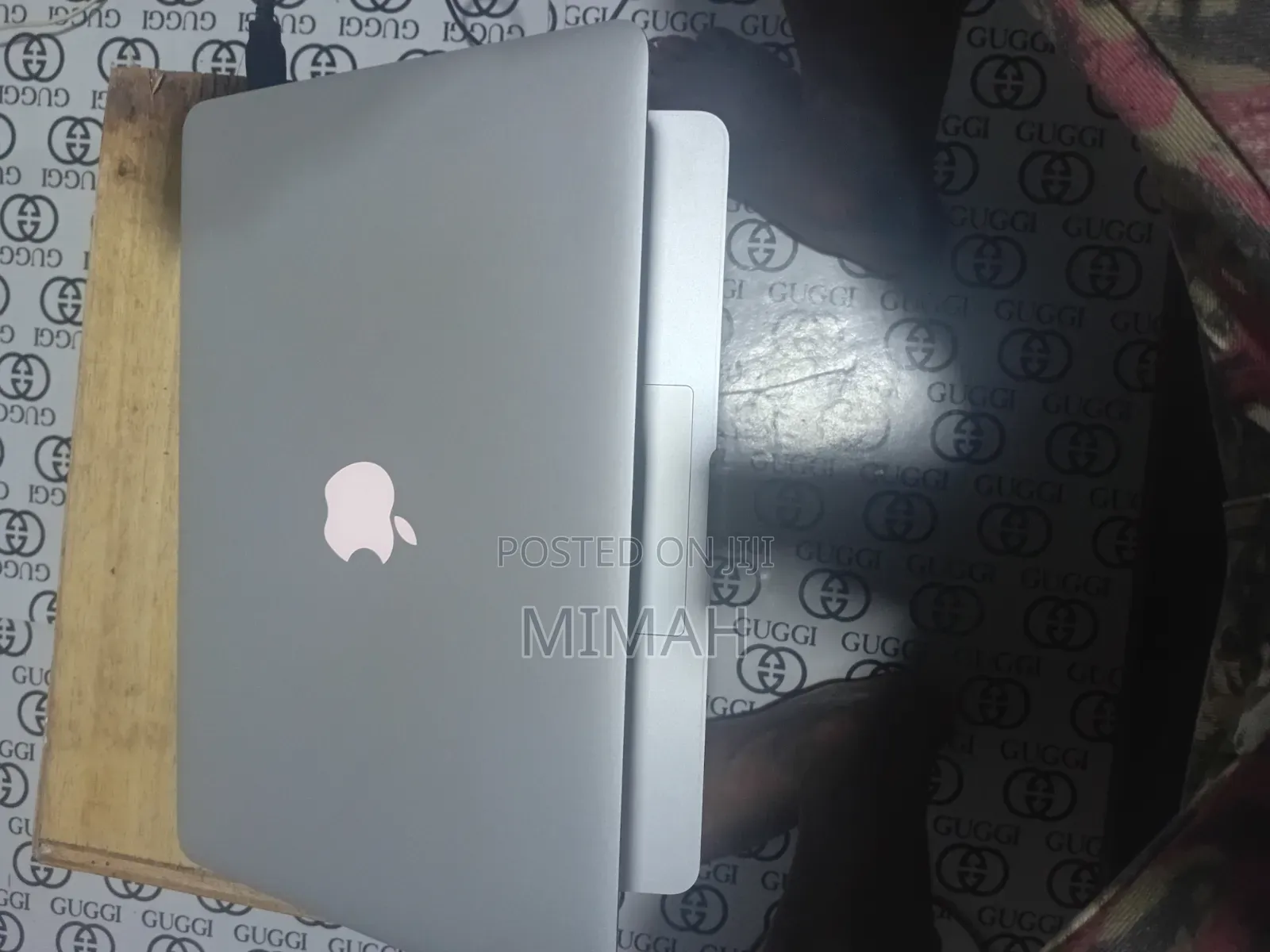 New Laptop Apple MacBook Air 8GB Intel Core i5 HDD 256GB
