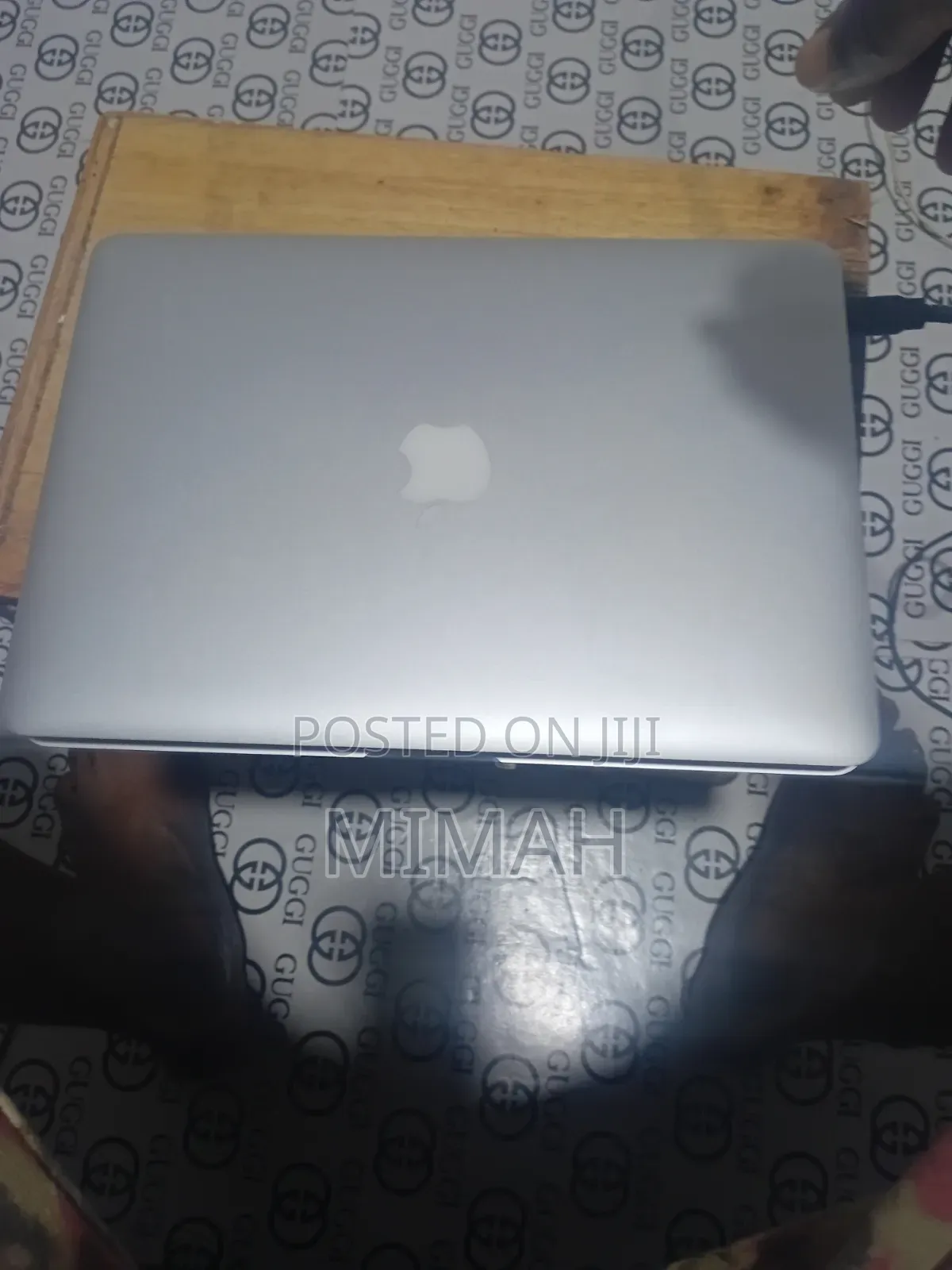 New Laptop Apple MacBook Air 8GB Intel Core i5 HDD 256GB