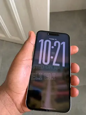 Apple iPhone 14 Pro Max 128 GB Silver