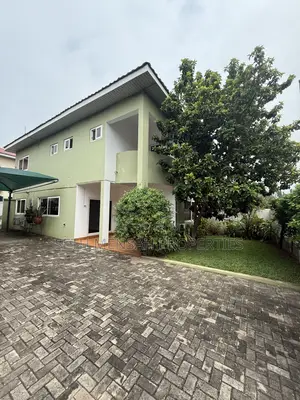 3bdrm House in 3 Bedroom Townhouse, US Embassy Area for rent