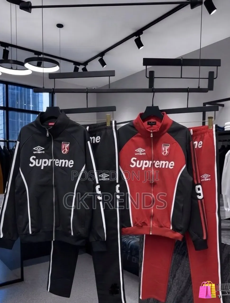 Cktrends Clothes Store