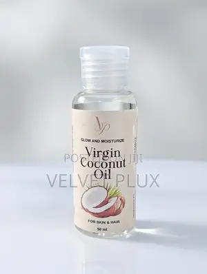 Virgin Coconut Oil - 50ml