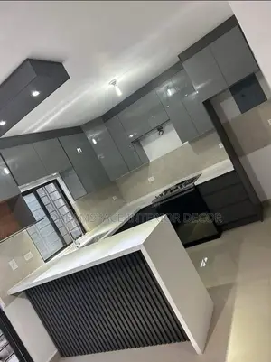 Modern Kitchen Cabinets With Island