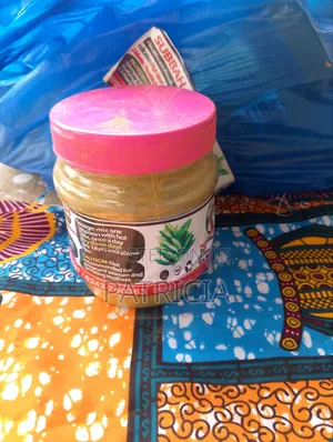 Subbah Powder